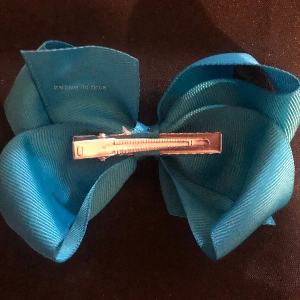 **** Teal 4